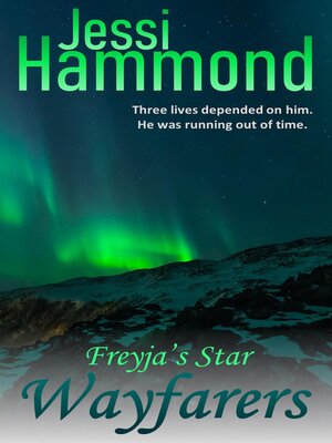 cover image of Freyja's Star